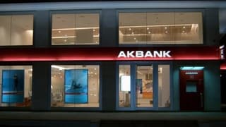 Ak Yatırım, kripto para platformu Stablex'in çoğunluk hissesini satın aldı