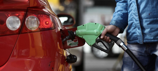 Akaryakıt, alkol ve sigarada ÖTV tutarları yeniden belirlendi