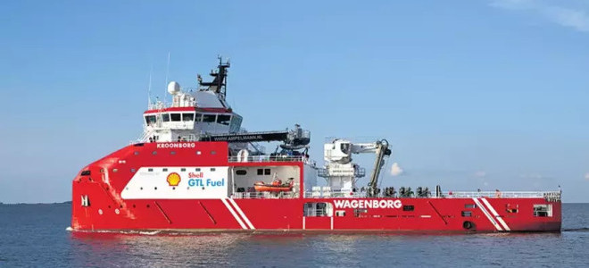 Akaryakıt devi duyurdu: Yeni yakıt türü Türkiye pazarına girdi