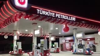 Akaryakıt devinin satışı son anda iptal edildi