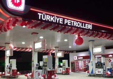 Akaryakıt devinin satışı son anda iptal edildi