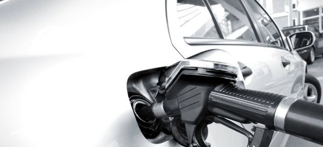 Akaryakıt fiyatlarında indirim