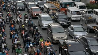 Akaryakıt krizi derinleşti: Asya ülkeleri acil durum tedbirlerini açıkladı