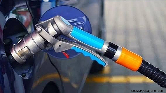 Akaryakıt piyasasında LPG için dev zam sinyali
