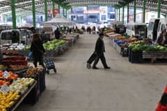 Akaryakıt zamları gıda fiyatlarını vurdu: Ucuz sebze dönemi bitti