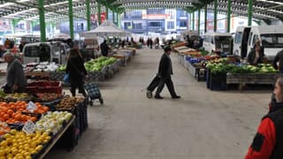 Akaryakıt zamları gıda fiyatlarını vurdu: Ucuz sebze dönemi bitti