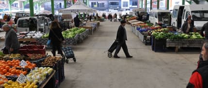 Akaryakıt zamları gıda fiyatlarını vurdu: Ucuz sebze dönemi bitti