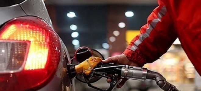 Akaryakıta İkinci ÖTV Ayarlaması