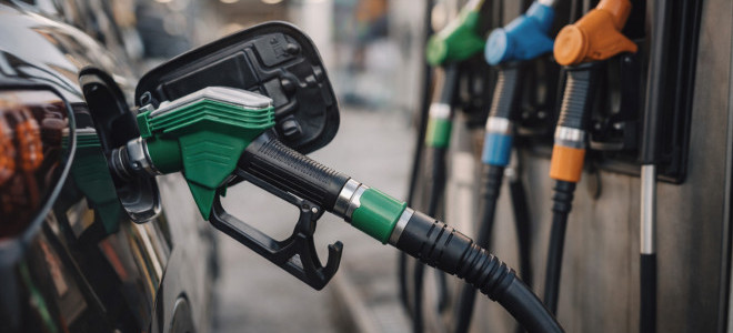 Akaryakıtta makas yeniden açılıyor: Motorine zam geliyor