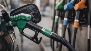 Akaryakıtta makas yeniden açılıyor: Motorine zam geliyor