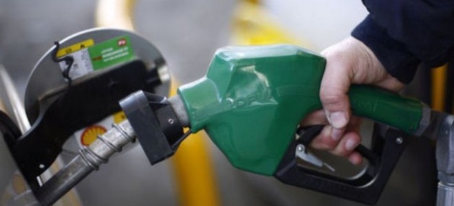 Akaryakıtta Döviz Etkisine Son Geliyor!