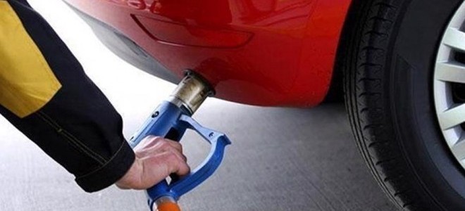 Akaryakıtta tabela değişiyor: LPG’de zam bekleniyor