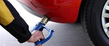 Akaryakıtta tabela değişiyor: LPG'de zam bekleniyor