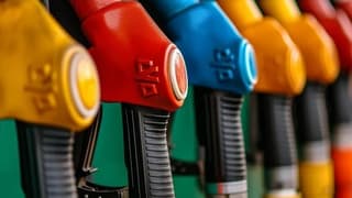 Akaryakıtta tabela değişti: Motorine büyük zam geldi