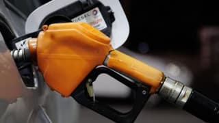 Akaryakıtta tabela değişti: Motorine zam geldi