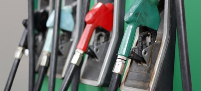 Akaryakıtta yeni ÖTV uygulaması