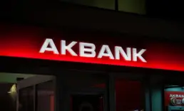 Akbank'a 1,7 milyar liralık rekabet cezası