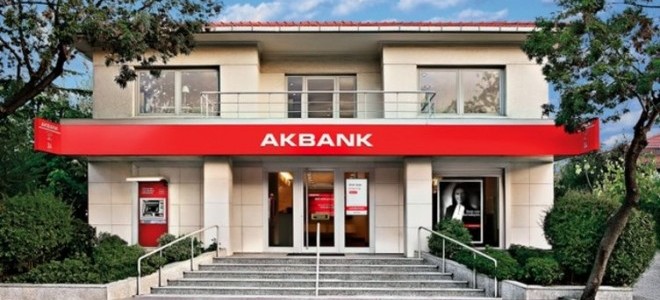 Akbank'a 6 Ödül