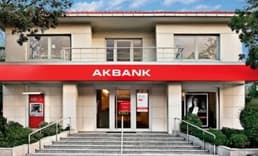 Akbank'a 6 Ödül