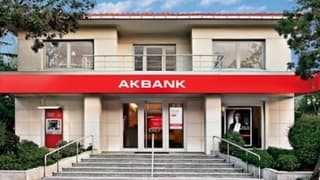 Akbank'a 6 Ödül