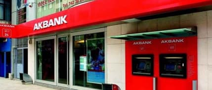 Akbank 