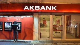 Akbank e-ihracatçı KOBİ'ler için dijital kredi dönemini başlattı