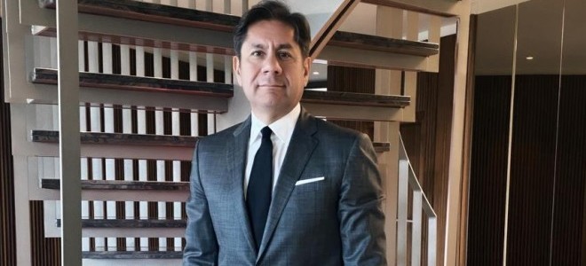 Akbank Genel Müdürü Kaan Gür, bankanın yeni dönem hedeflerini açıkladı