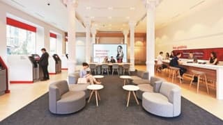 Akbank ihracatçılara yeni bir destek paketi sunuyor