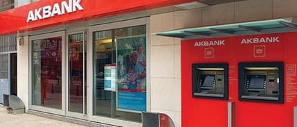 Akbank'ın sendikasyon kredisine 1 milyar doların üstünde talep