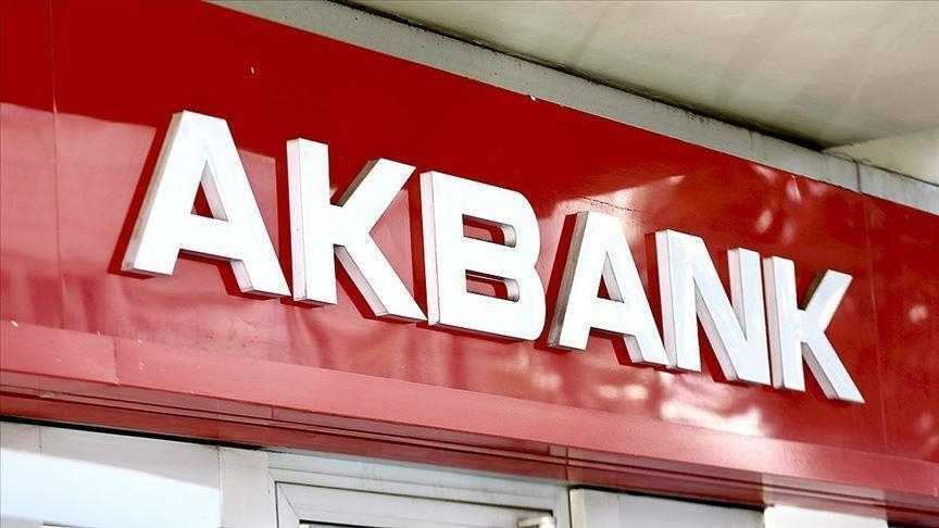 Akbank sendikasyon kredisini 700 milyon dolarla yeniledi