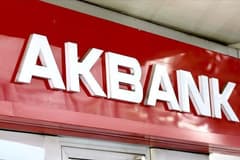 Akbank sendikasyon kredisini 700 milyon dolarla yeniledi