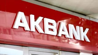 Akbank sendikasyon kredisini 700 milyon dolarla yeniledi