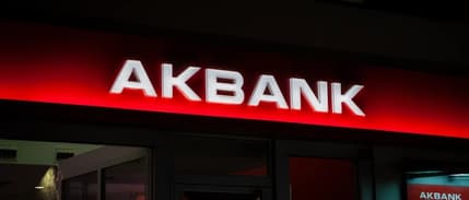 Akbank’ta teknik aksaklık: Bankadan açıklama geldi