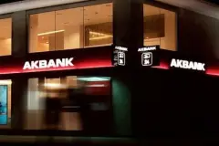 Akbank'tan 3,2 milyar TL'lik tahsili gecikmiş alacak satışı
