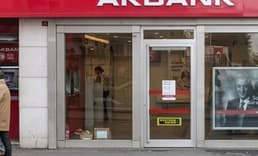 Akbank'tan 3. çeyrekte 4, 4 milyar lira konsolide net kar 