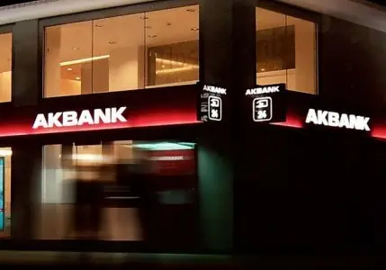 Akbank'tan 3 milyar TL'lik tahsili gecikmiş alacak satışı