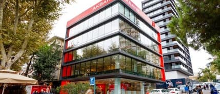 Akbank'tan konut kredisi faizlerinde büyük indirim!