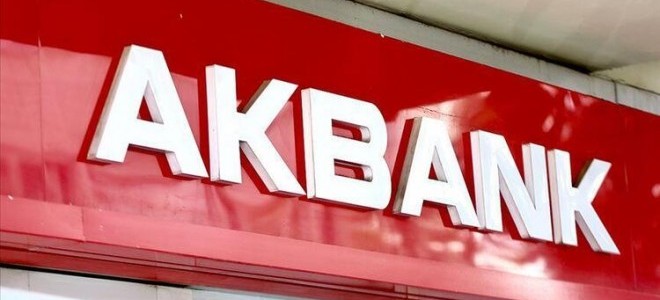 Akbank'tan konut kredisi faizlerinde indirim