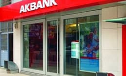 Akbank'tan “TLREF Endeksli Ticari Kredi” açıklaması