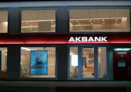 Akbank'tan veri sızıntısı iddialarına ilişkin ilk açıklama