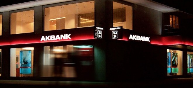 Akbank temettü dağıtma kararı aldı