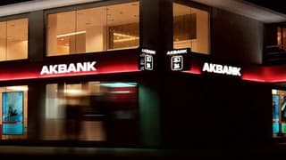 Akbank temettü dağıtma kararı aldı
