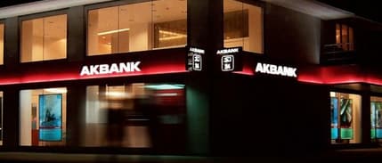 Akbank temettü dağıtma kararı aldı