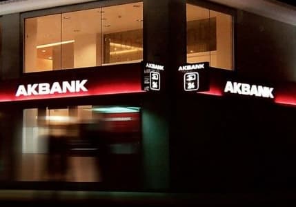 Akbank temettü dağıtma kararı aldı