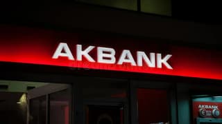 Akbank yönetim kurulunda kadın üye oranını yüzde 40'a çıkardı
