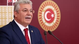 Akbaşoğlu duyurdu: Meclis'in ilk gündemi maaş zamlarına ilişkin olacak