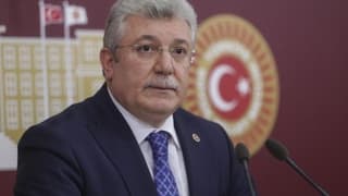 Akbaşoğlu: EYT düzenlemesi şubatta yasalaşır, ilk maaşlar martta alınır