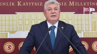 Akbaşoğlu: EYT ve sözleşmeli personel kanun teklifleri en kötü ihtimalle 2023 başında yasalaşacak