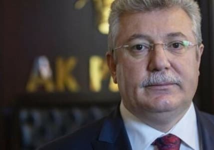 Akbaşoğlu: İlk kanun teklifi, en düşük memur maaşının 22 bin TL olması olacak