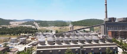 Akbelen'deki maden sahası izni yürürlülükten kaldırıldı